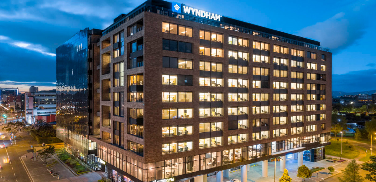 Hotel Windham