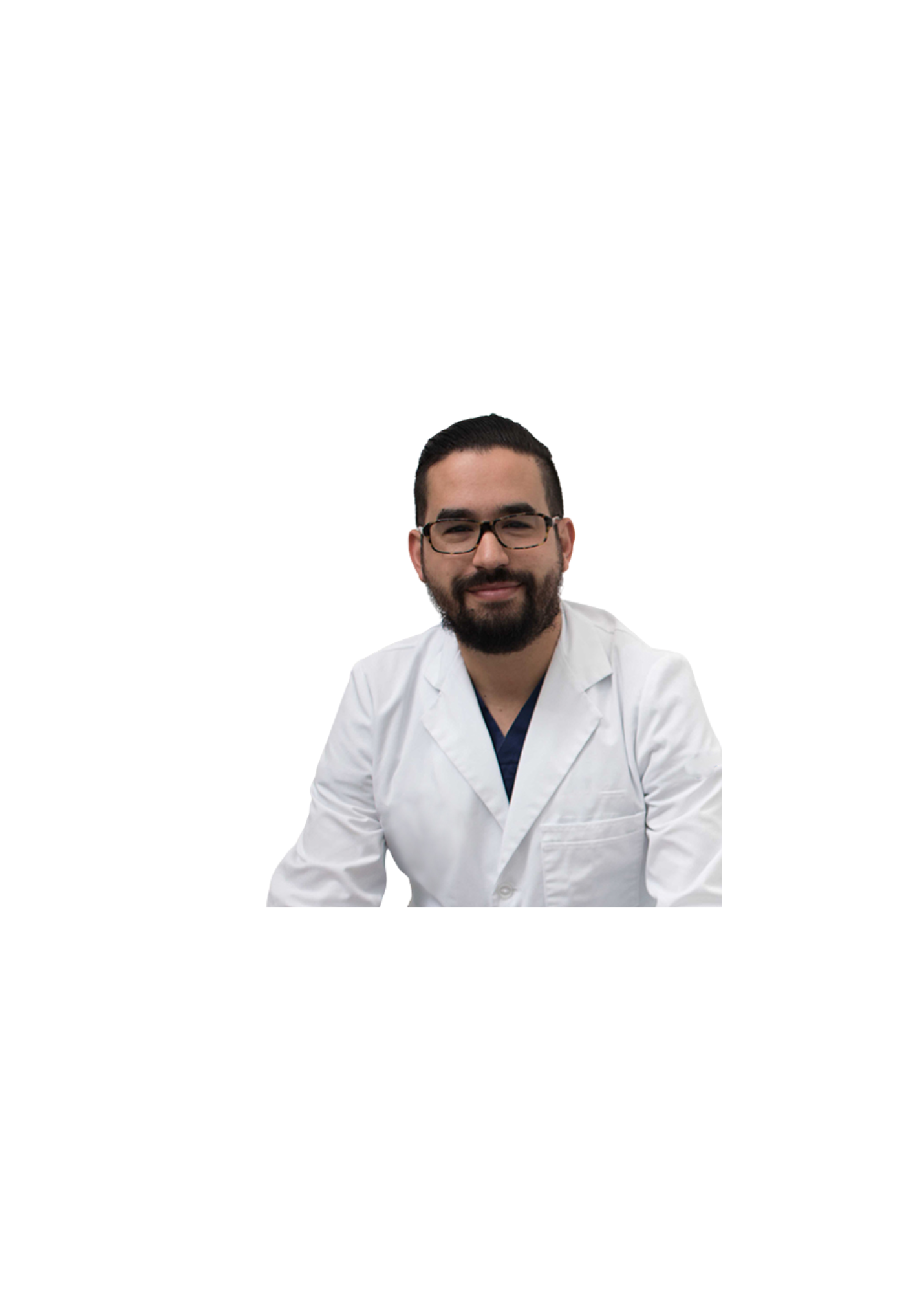 Oziel G Cantú 