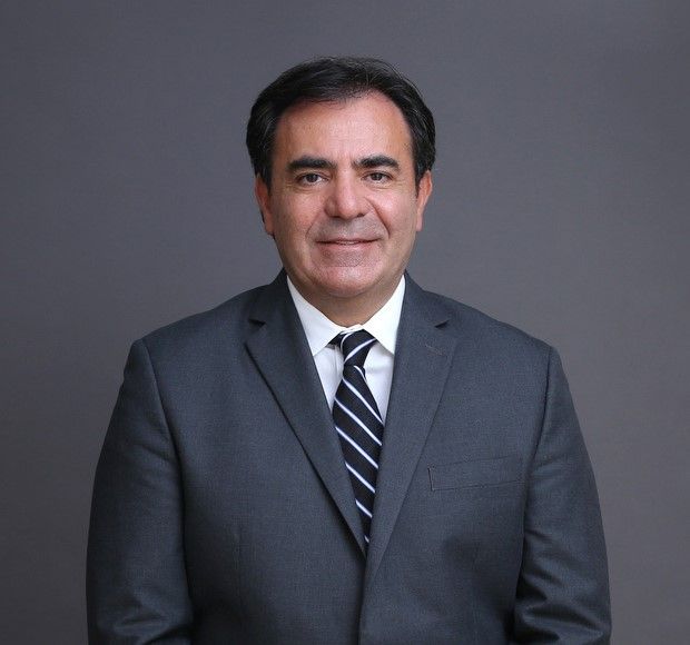 Patrizio Petrone 