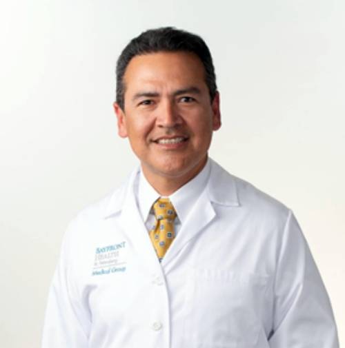 Alexander RamIrez