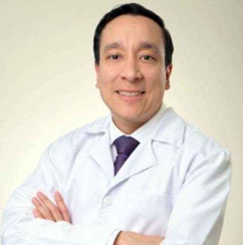 Cirujano Vascular 