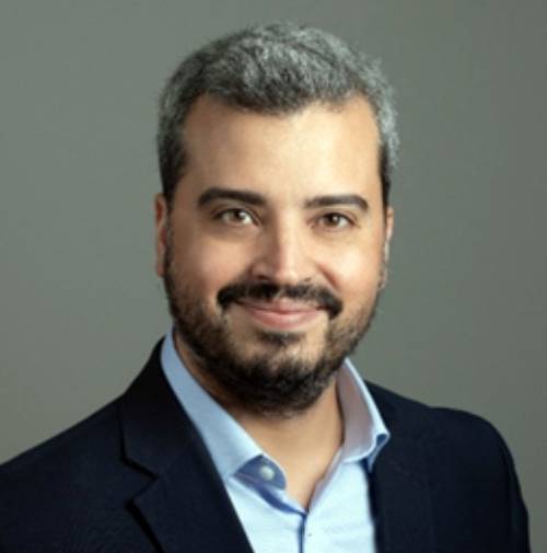 Martin Dib