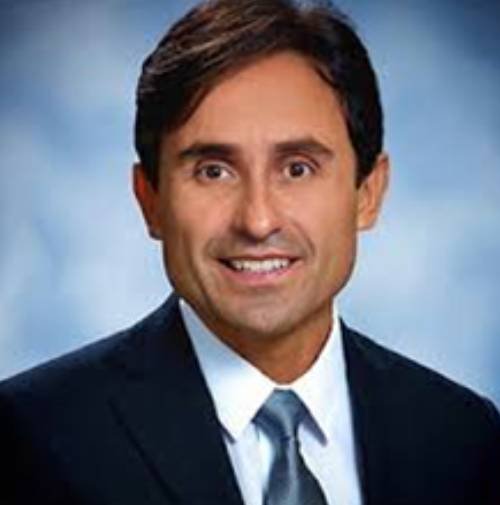 Michael W Parra