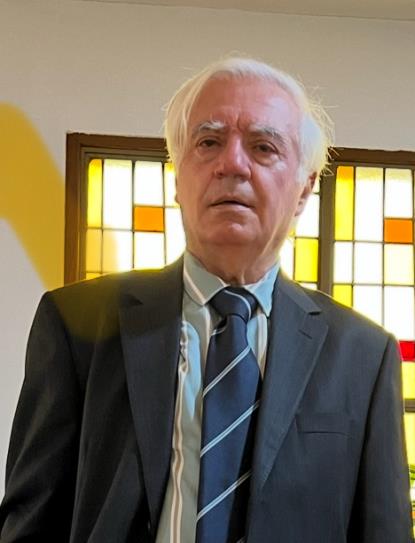 Francisco Sánchez Bueno 
